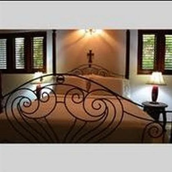 Villa El Encuentro Los Lagos 18 Dom wakacyjny La Romana
