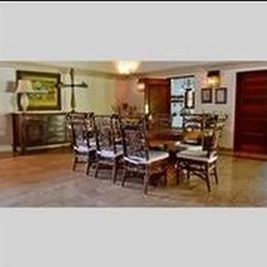 Villa El Encuentro Los Lagos 18 La Romana
