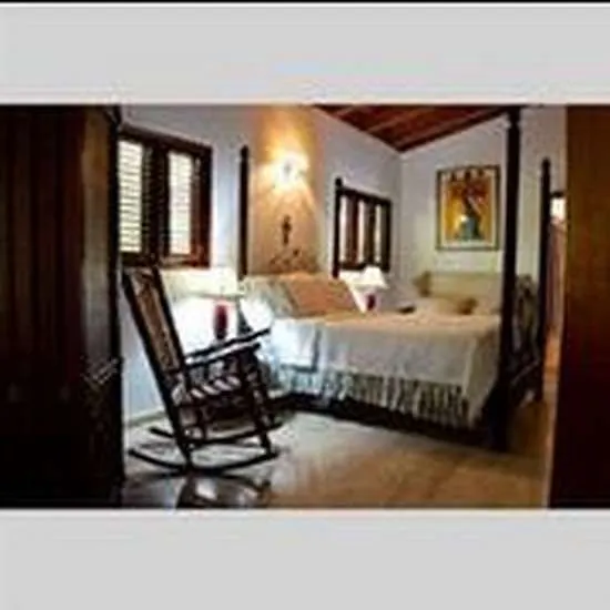 Villa El Encuentro Los Lagos 18 0*, La Romana Dominikai Köztársaság