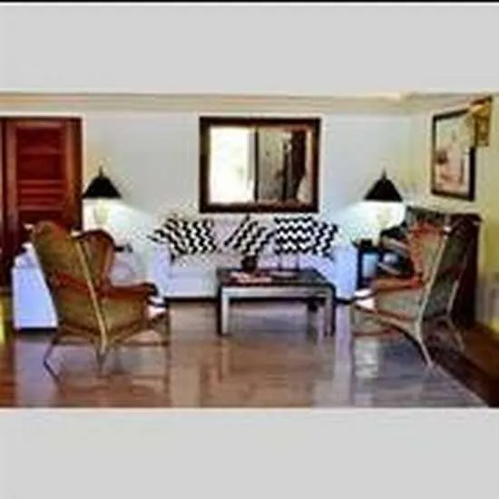 Villa El Encuentro Los Lagos 18 Dominikai Köztársaság