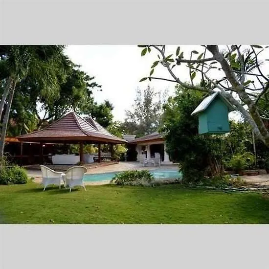 Villa El Encuentro Los Lagos 18