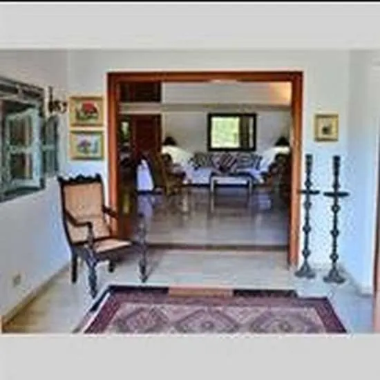 Σπίτι διακοπών Villa El Encuentro Los Lagos 18 Δομινικανή Δημοκρατία